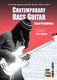 Alex Lofoco: Contemporary Bass Guitar - Jaco Pastorius: Bass Guitar Solo:
