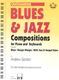 Andrew D. Gordon: Outsanding Blues & Jazz Compositions: Piano: Instrumental