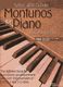 Salsa & Afro Cuban Montunos: Piano: Instrumental Tutor