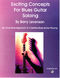 Barry Levenson: Exciting Concepts For Blues Guitar Soloing: Guitar: Instrumental