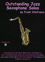 Outstanding Jazz Saxophone Solos: Saxophone: Instrumental Work