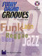 Funky Organ Grooves: Organ: Instrumental Tutor