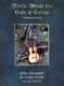 World Music: Guitar TAB: Instrumental Album