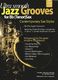 Ultra Smooth Jazz Grooves: Tenor Saxophone: Instrumental Tutor
