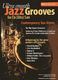 Ultra Smooth Jazz Grooves: Alto Saxophone: Instrumental Tutor