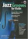 Ultra Smooth Jazz Grooves: Violin: Instrumental Album