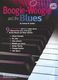 Boogie Woogie & The Blues: Piano: Instrumental Album