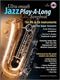 Frank Villafranca: Ultra Smooth Jazz Play-A-Long Songbook: B-Flat Instrument: