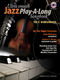 Ultra Smooth Jazz Play-A-Long Songbook: C Clef Instrument: Instrumental Album