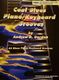 Cool Blues Piano Keyboard Grooves - Piano - BOOK+AUDIO-ONLINE
