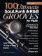 Andrew D. Gordon: 100 Ultimate Soul  Funk and R&B Grooves: Flute: Instrumental