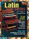 Andrew D. Gordon: Latin Solo Series for Organ: Organ: Instrumental Album