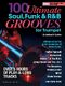Andrew D. Gordon: 100 Ultimate Soul  Funk and R&B Grooves: Trumpet: Instrumental