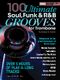 Andrew D. Gordon: 100 Ultimate Soul  Funk and R&B Grooves: Trombone: