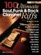 Andrew D. Gordon: 100 Ultimate Soul  Funk and Rock Clavinet Riffs: Piano: