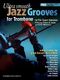 Ultra Smooth Jazz Grooves for Trombone: Trombone Solo: Instrumental Album
