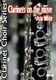Aras White: Clarinets On The Move: Clarinet Ensemble: Score and Parts