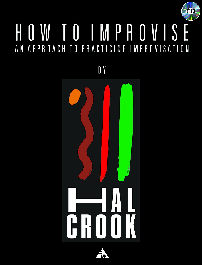 H. Crook: How To Improvise: Reference