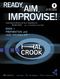 Hal Crook: Ready  Aim  Improvise! Band 1: Theory