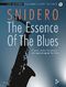 Jim Snidero: The Essence Of The Blues: Alto Saxophone: Instrumental Album