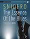 Jim Snidero: The Essence Of The Blues: Tenor Saxophone: Instrumental Album