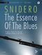 Jim Snidero: The Essence Of The Blues: Flute: Instrumental Album
