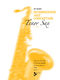 Jim Snidero: Intermediate Jazz Conception for Tenor Sax: Tenor Saxophone: Study