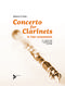 Alexis Ciesla: Concerto For Clarinets - In Four Movements: Clarinet: Score