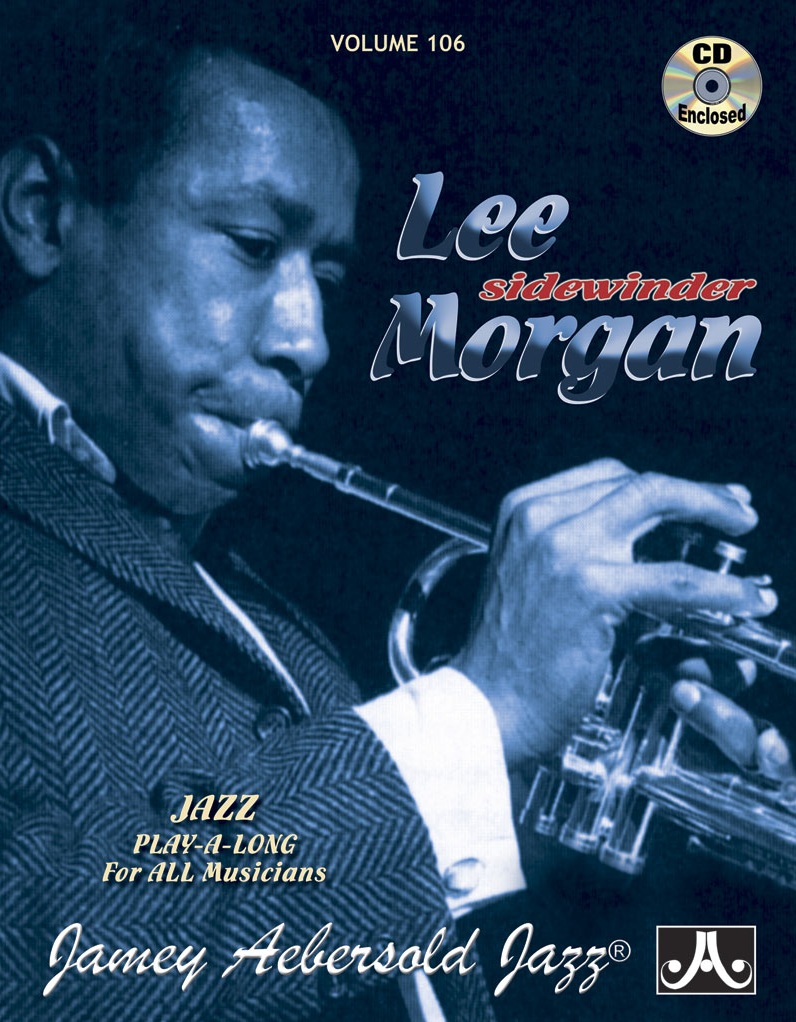 Lee Morgen: Lee Morgan - Sidewinder: Any Instrument: Instrumental Album