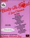 Jazz Piano Voicings vol. 41 Body & Soul: Any Instrument: Vocal Album
