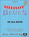 Minor Blues In All Keys: Any Instrument: Instrumental Album