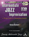 Jamey Aebersold: Intermediate Jazz Improvisation. Expanded Version: Any