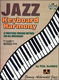 Phil DeGreg: Jazz Keyboard Harmony: Electric Keyboard: Instrumental Tutor