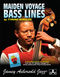 Jamey Aebersold: Bass Lines from Volume 54 Maiden Voyage: Bass Guitar: