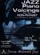 Mike Tracy: Jazz Piano Voicings for the Non-Pianist: Piano: Instrumental Tutor