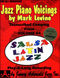 Piano Voicings from The Vol. 64 Play-A-Long: Piano: Instrumental Album