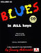 Aebersold Vol. 42 Blues in all Keys: Any Instrument: Vocal Album