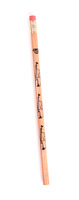Pencil Violin Natural Wood: Stationery