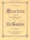 Charles Gounod: Messe Brve No.7: SATB: Vocal Score