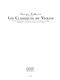 Jean-Baptiste Lully: Marche triomphale: Violin: Score
