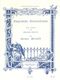 Henri Mulet: Esquisses Byzantines: Organ: Instrumental Album