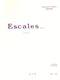 Jacques Ibert: Escales: Orchestra: Study Score