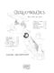 Claude Delvincourt: Croquembouches No.11 - Negre en Chemise: Piano: Score