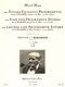 Marcel Moyse: 100 Etudes Faciles Et Progressives 2: Flute: Study
