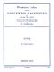 Pierre Rode: Premiers Solos Concertos Classiques: Violin: Instrumental Work