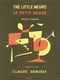 Claude Debussy: Le Petit Nègre: Clarinet: Instrumental Work