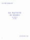 Olivier Messiaen: La Nativité Du Seigneur Vol. 1: Organ: Instrumental Work