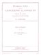 Henri Vieuxtemps: Premier Solo Extrait concerto No.4 Op31: Violin: Instrumental