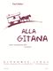 Paul Dukas: Alla Gitana: Saxophone: Instrumental Work