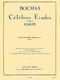 Robert Nicholas Charles Bochsa: 40 Etudes Faciles Op. 318 Vol.1: Harp: Study